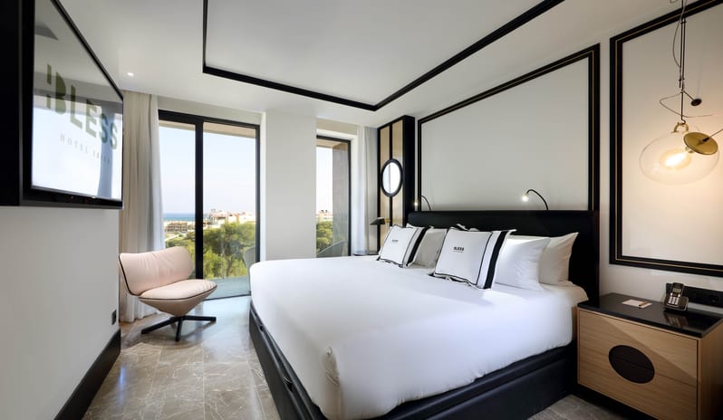 BLESS Hotel Ibiza-Deluxe Sea View 4_17780